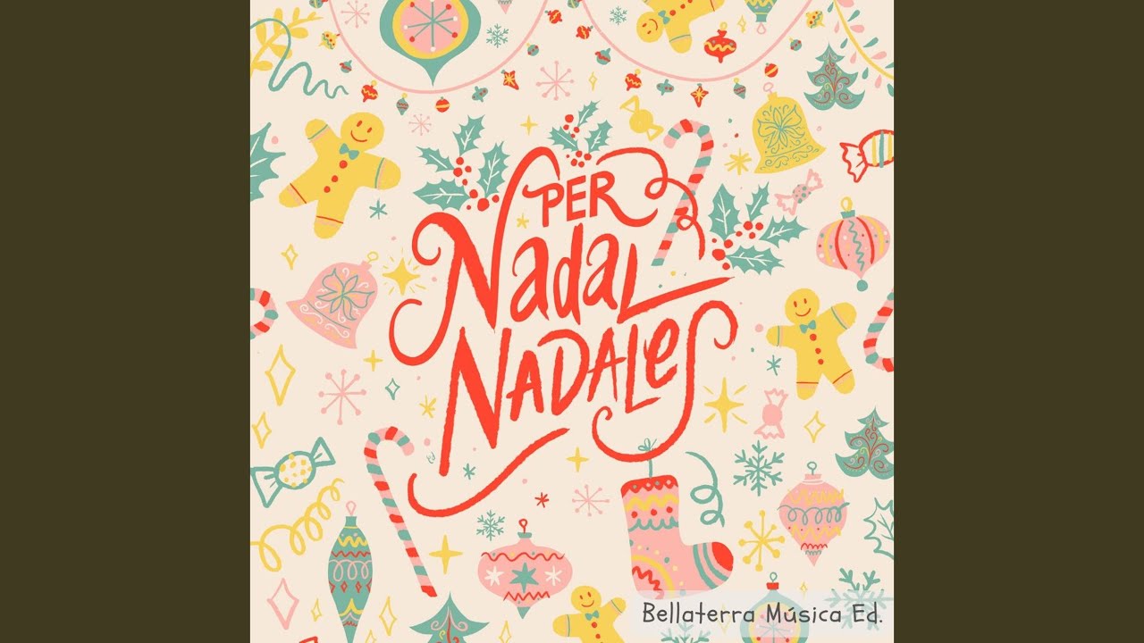 El Nadal és ple de música