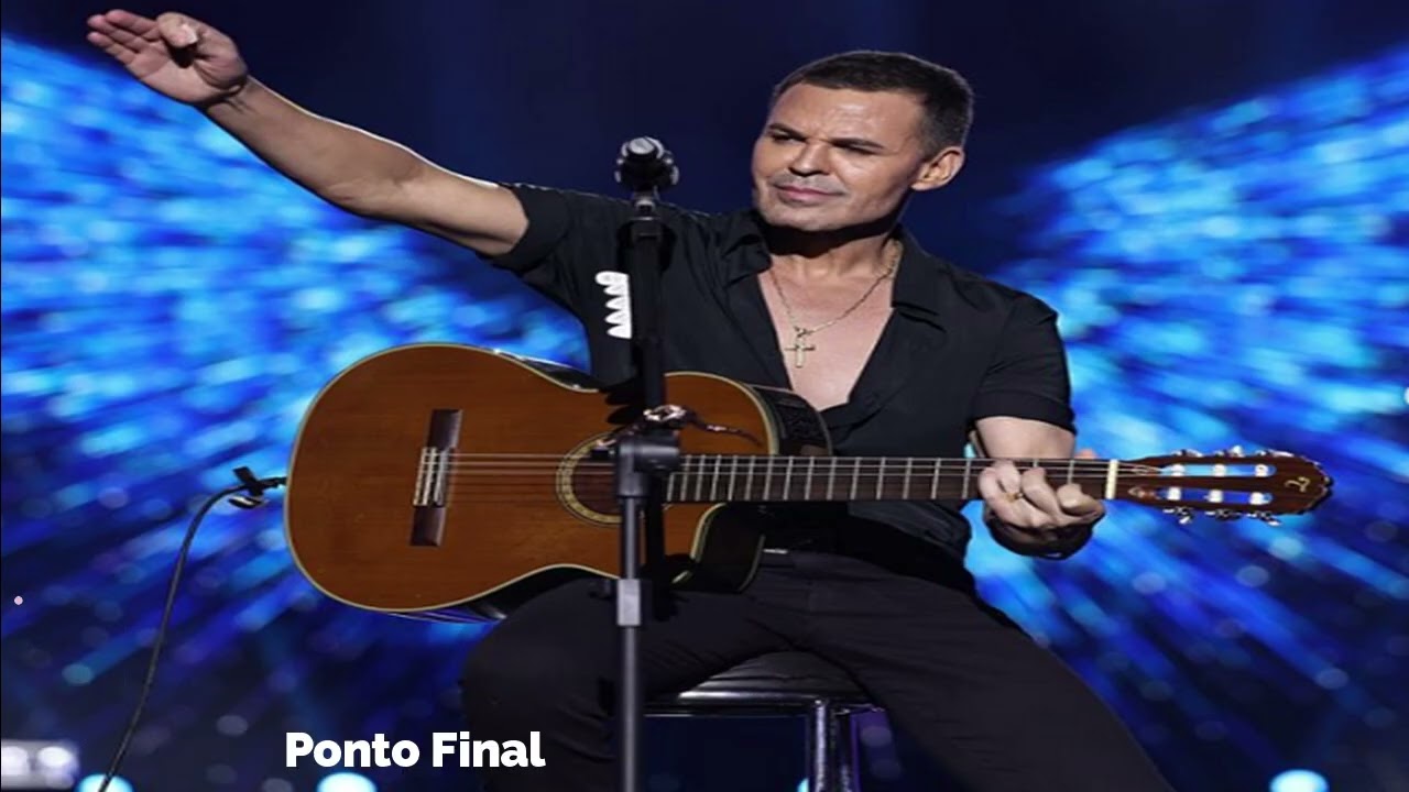 Eduardo Costa - É Sempre Assim /Ponto Final