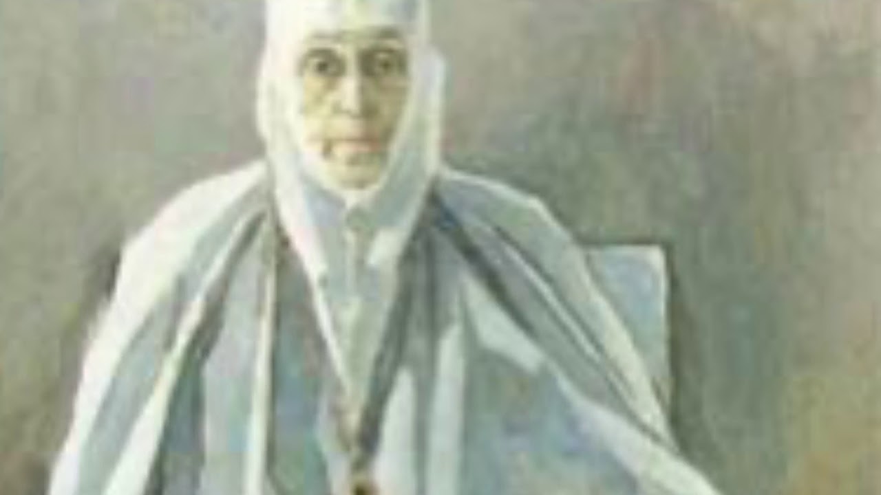 ღირს მამათა გამონათქვამები მოთმინებასა და მორჩილებაზე ❤️