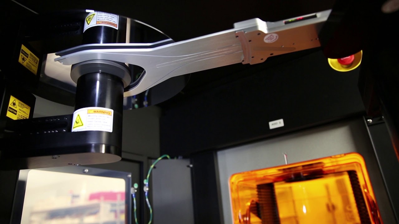 Semiconductor Front End Wafer Handling Robots- Kensington Labs