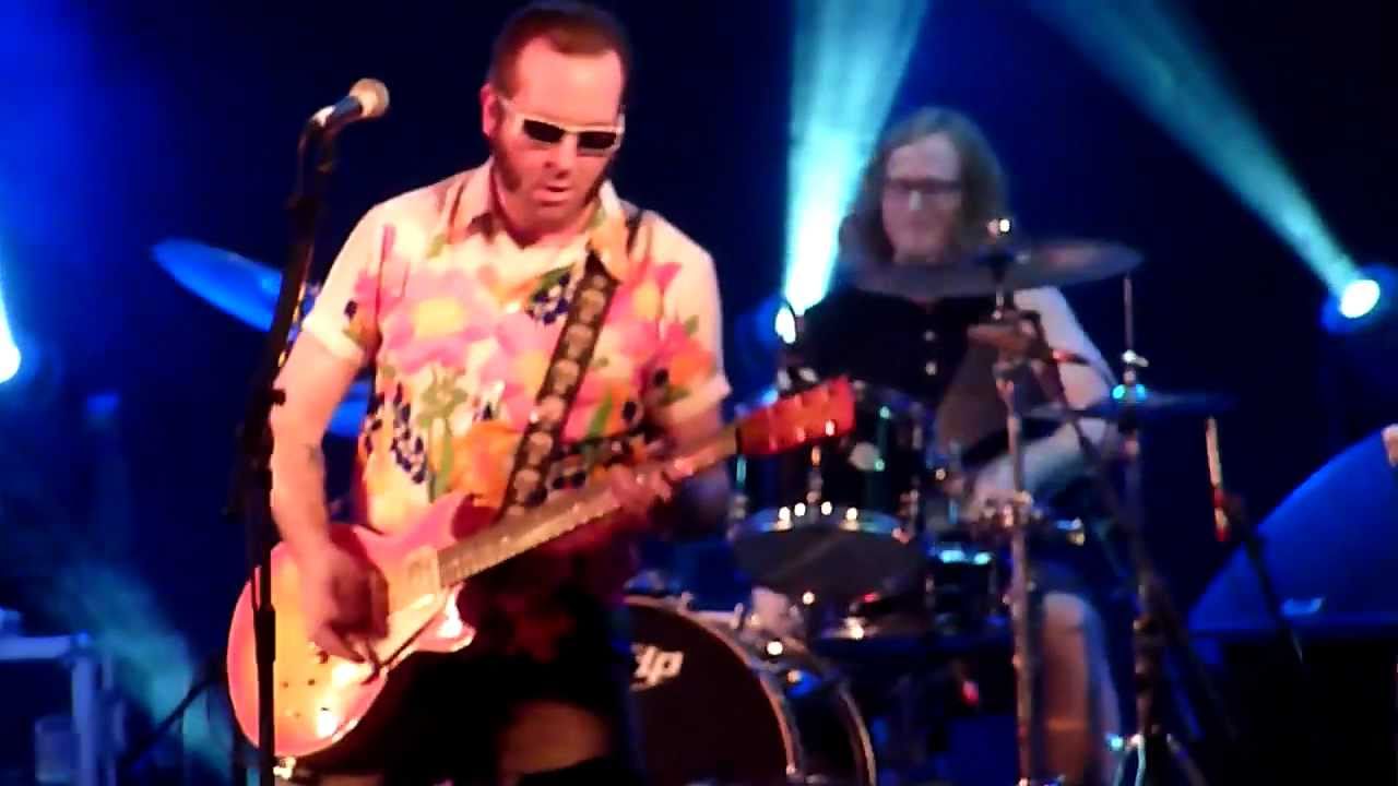 The Set Up (You Need This) [HD], by Reel Big Fish (@ Slam Dunk, 2011)