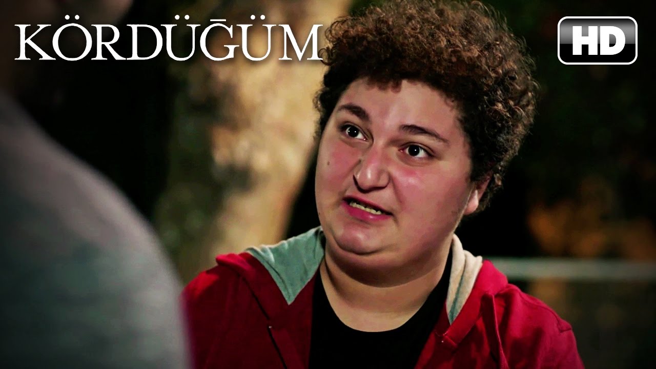 Kördüğüm 31. Bölüm | Sen Ne Ayaksın Birader!