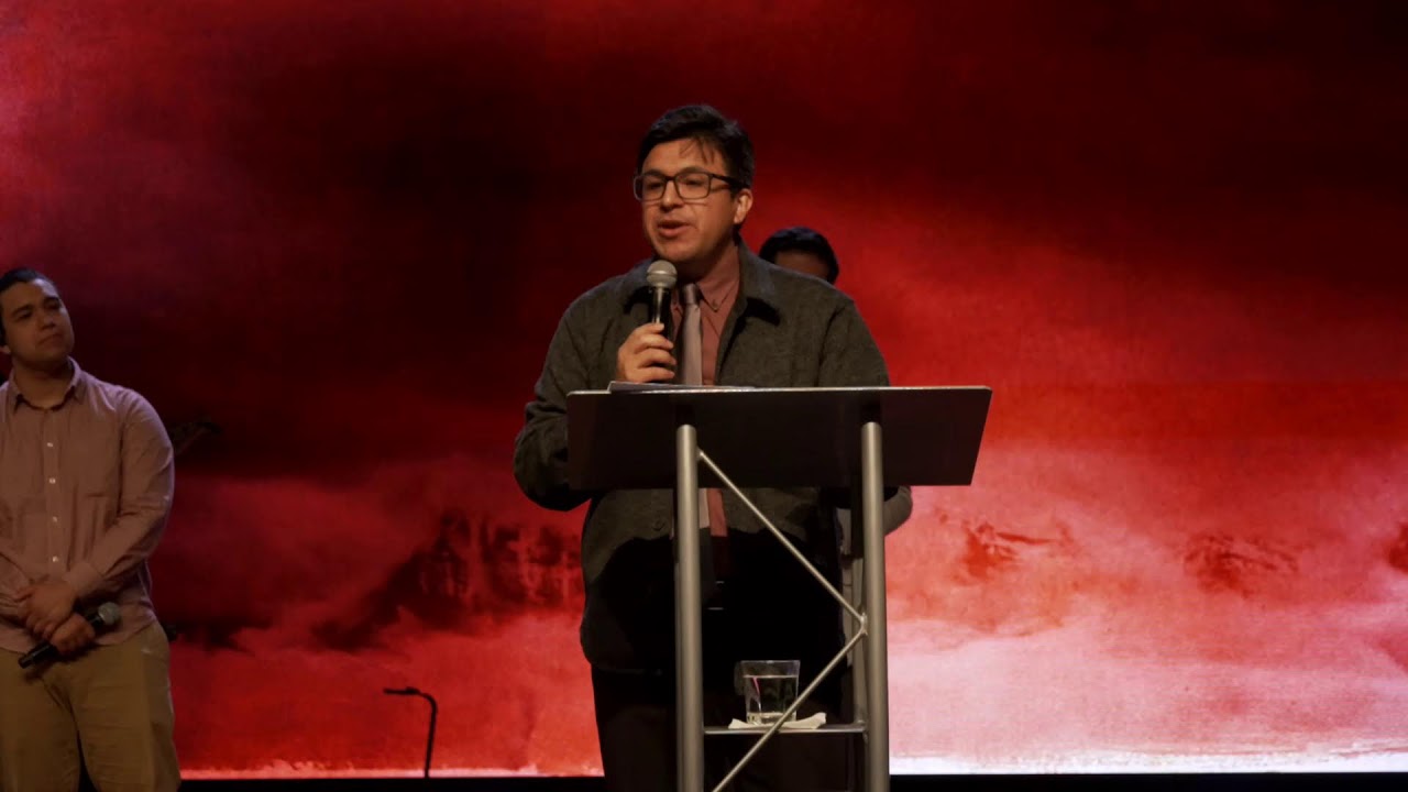 Servicio Dominical | Iglesia Cumbre