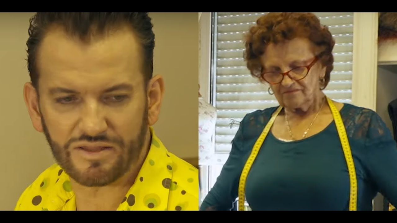 Mama Gabriela miała wiele do zarzucenia Rafałowi [Królowe Życia]