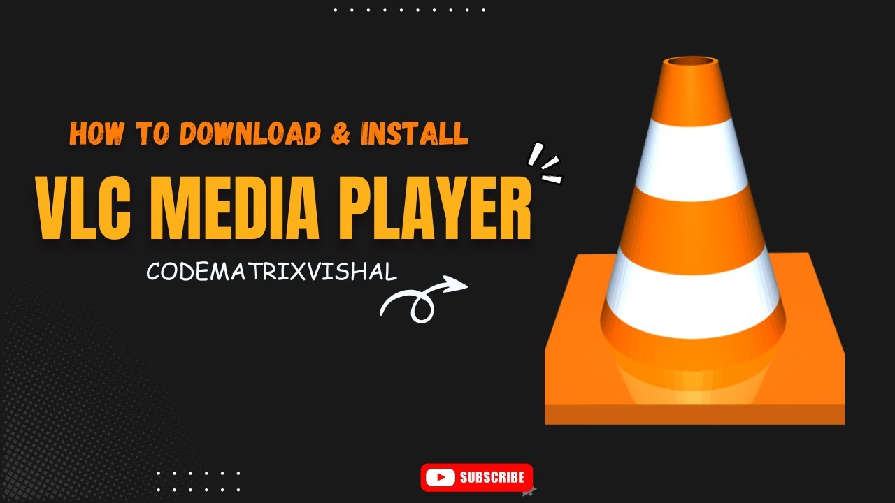 How to Download and Install VLC Media Player on Windows Using Microsoft Store