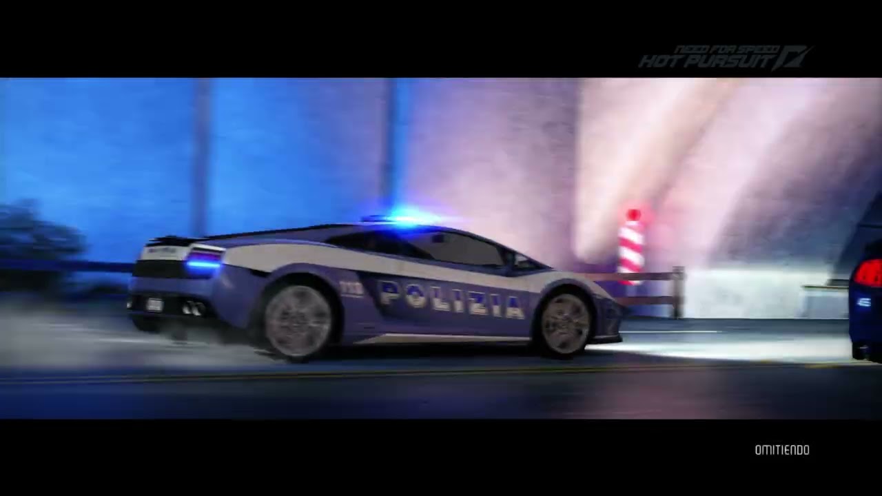 Need For Speed Hot Pursuit - Remastered | Parte 10 (En Español)
