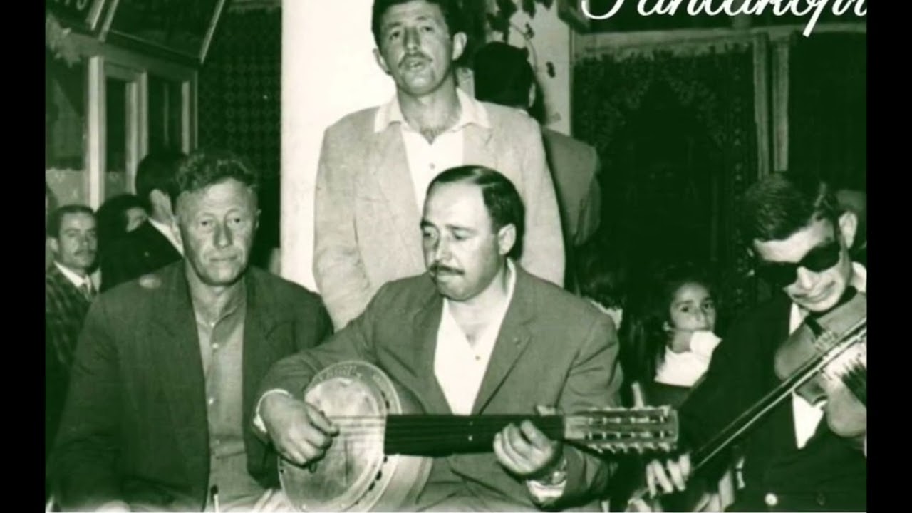 Bir Bağ Olmayınca, Çankırı Türküleri, Söz, Müzik: Zeki BABADAĞ, Düzenleme ve Seslendiren: Nuri ÖZKAN