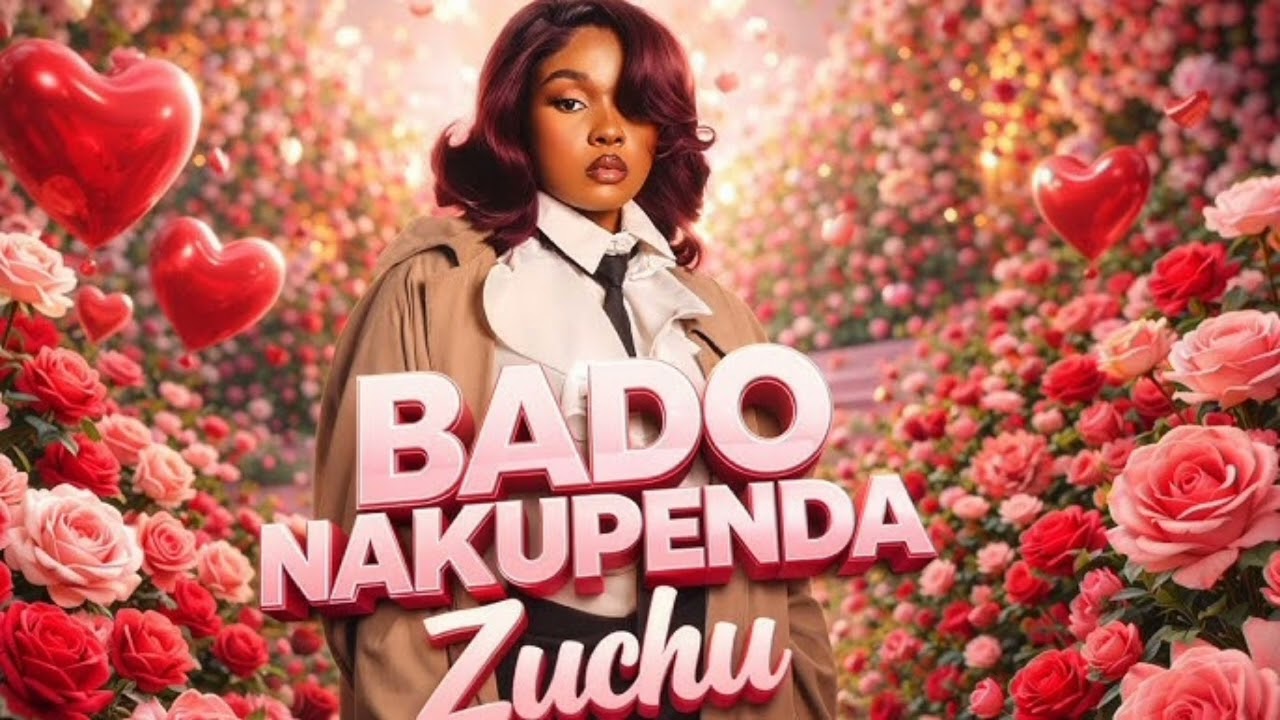 Zuchu - Bado Nakupenda (Official Music Video) 