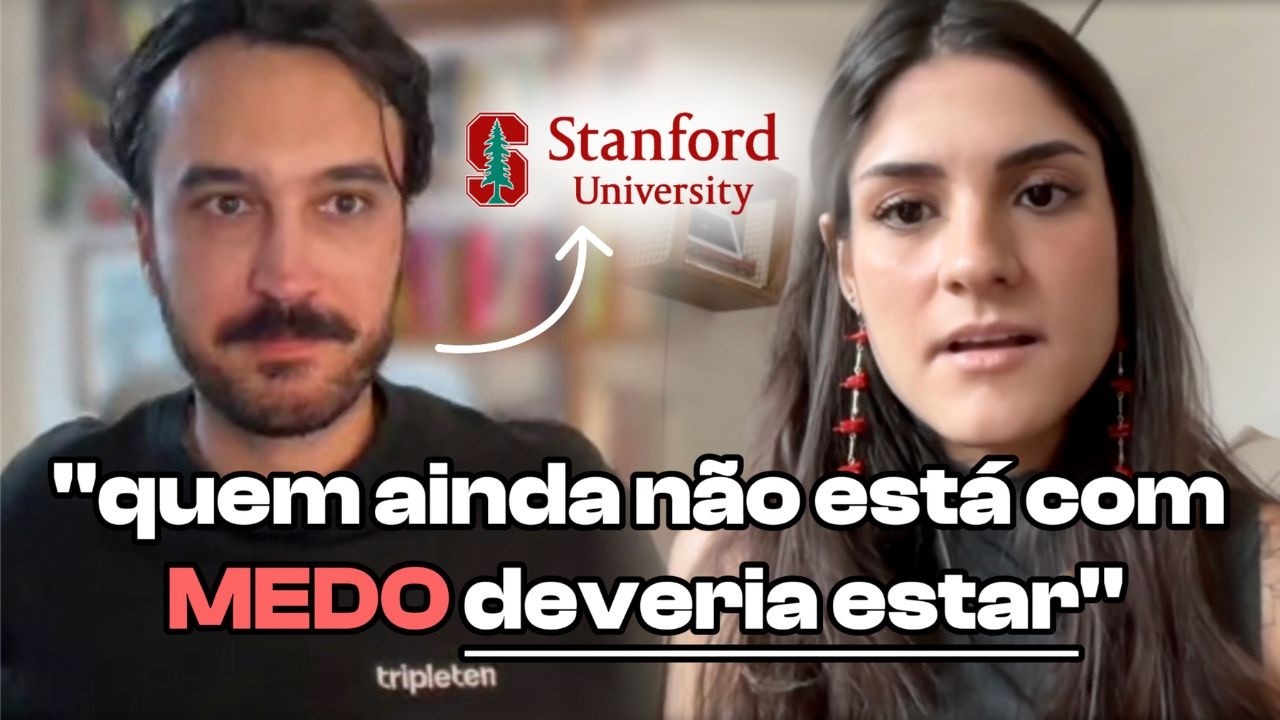 O MERCADO DE TI MORREU?