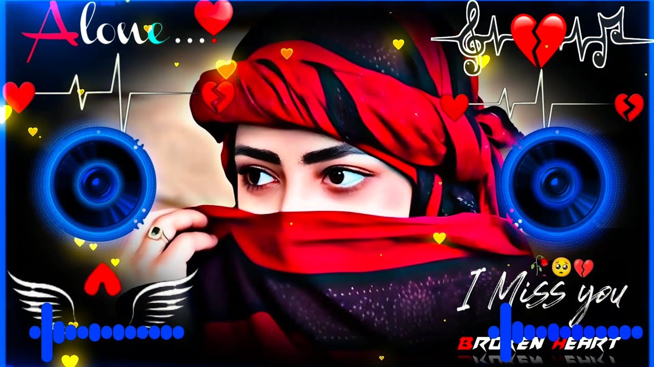 Karlo Kadar Hamari Karte Hain Pyar Tumse । Dj Sannu Raj Rimix । Love Sad Song । 2025