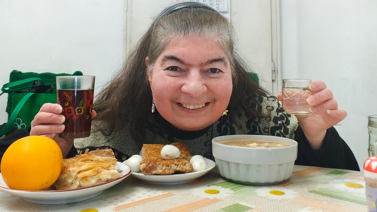 ЯМ-ЯМ-ЯМ вечерям си вечерята ми на 03.02.2026 г. рано на 04.02.2026 г.с КЕФ ЯМ-ЯМ-ЯМ!