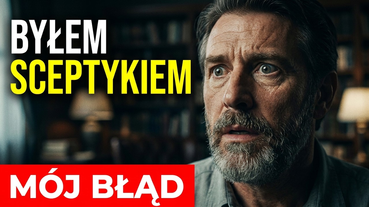 Raj, który zaskakuje: Co nas czeka po drugiej stronie?