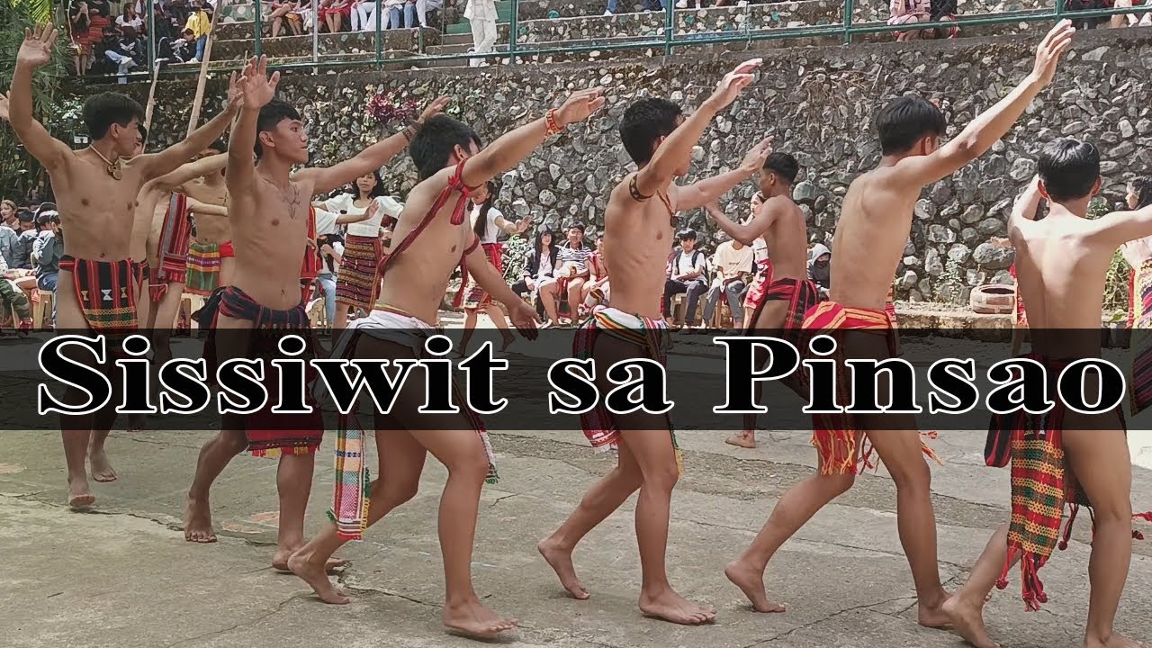 Sissiwit sa Pinsao extended version