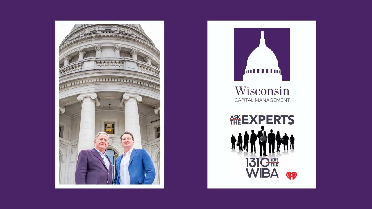 Getting to Know Tom Plumb with Wisconsin Capital Management