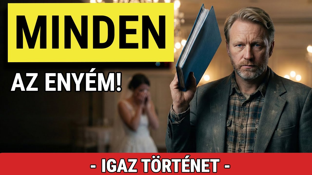 Szegénynek hitték, amíg elő nem álltam... | Igaz Történet