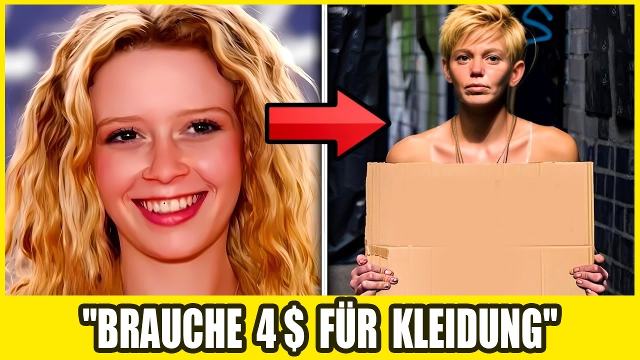 Stars, Die Obdachlos Wurden &hellip; Oder V&ouml;llig Pleite Gingen