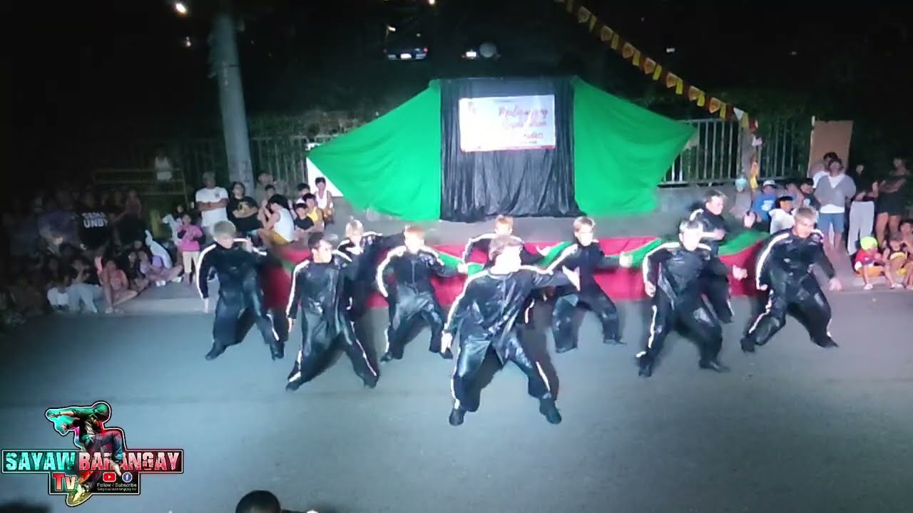 OBS FUEGO ETERNO — ЧЕМПИОН [PSS METEOR DANCE CONTEST 2026 @ Fortune Marikina City] 25.01.26