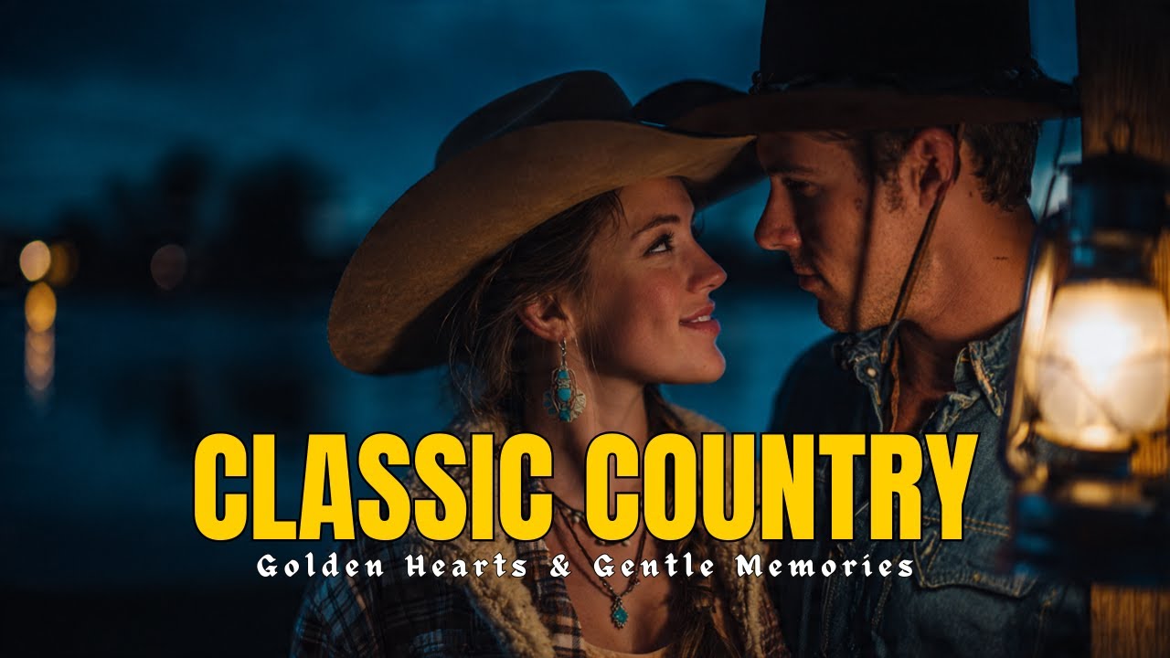 Nonstop Country Music – Live Country Love Songs & Party Hits Streaming 24 Hours a Day