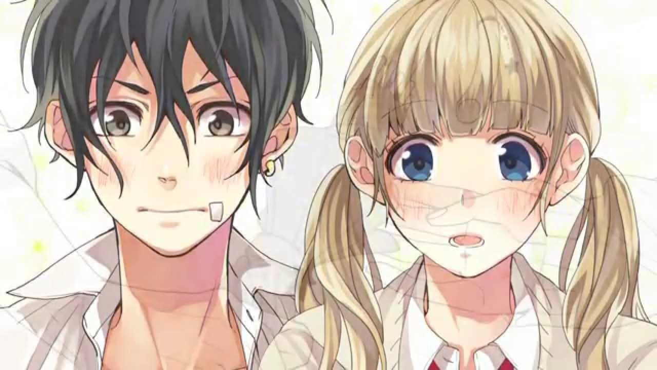 ┗|∵|┓金曜日のおはよう／HoneyWorks feat.GUMI