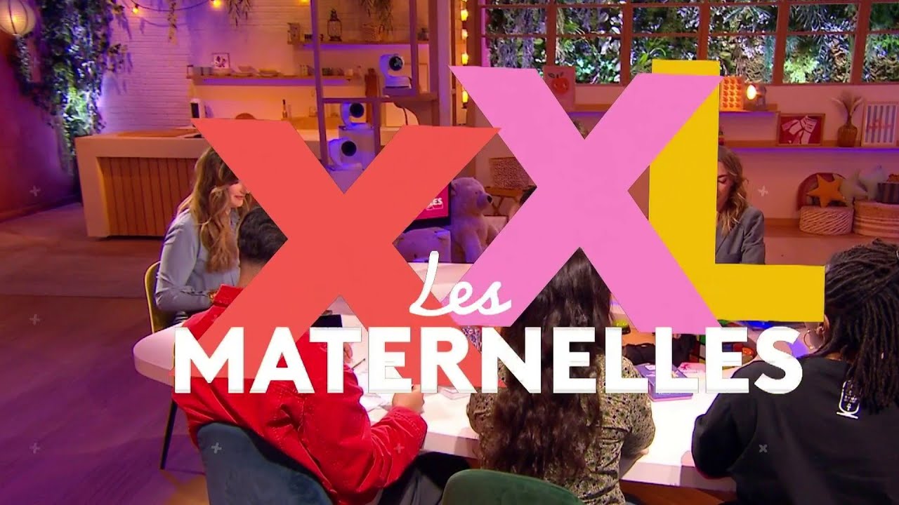 REPLAY - Née par don de sperme, j’ai retrouvé mon donneur - 18/03/26 - Les Maternelles XXL