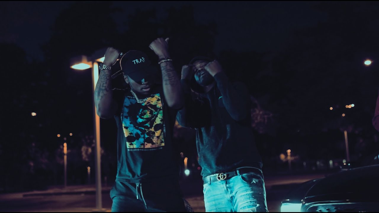 Kiii | 97' (Official Music Video)