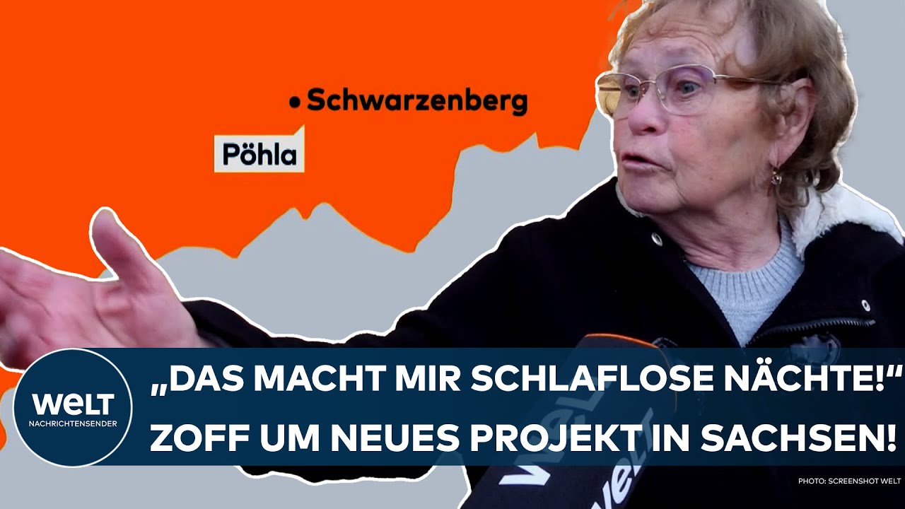 SACHSEN: 