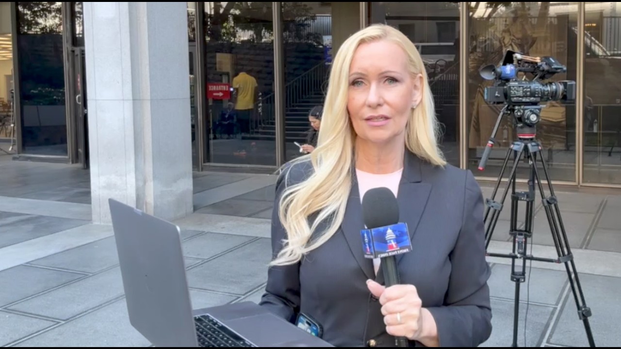 Front Page Index: Singer D4vd Court Hearing About Evidence in High-Profile Case, Media Exposure
