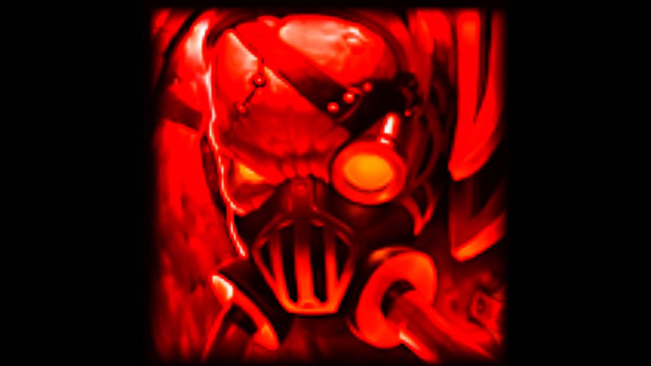 League of Legends - WTF URGOD!? ADC botlane!