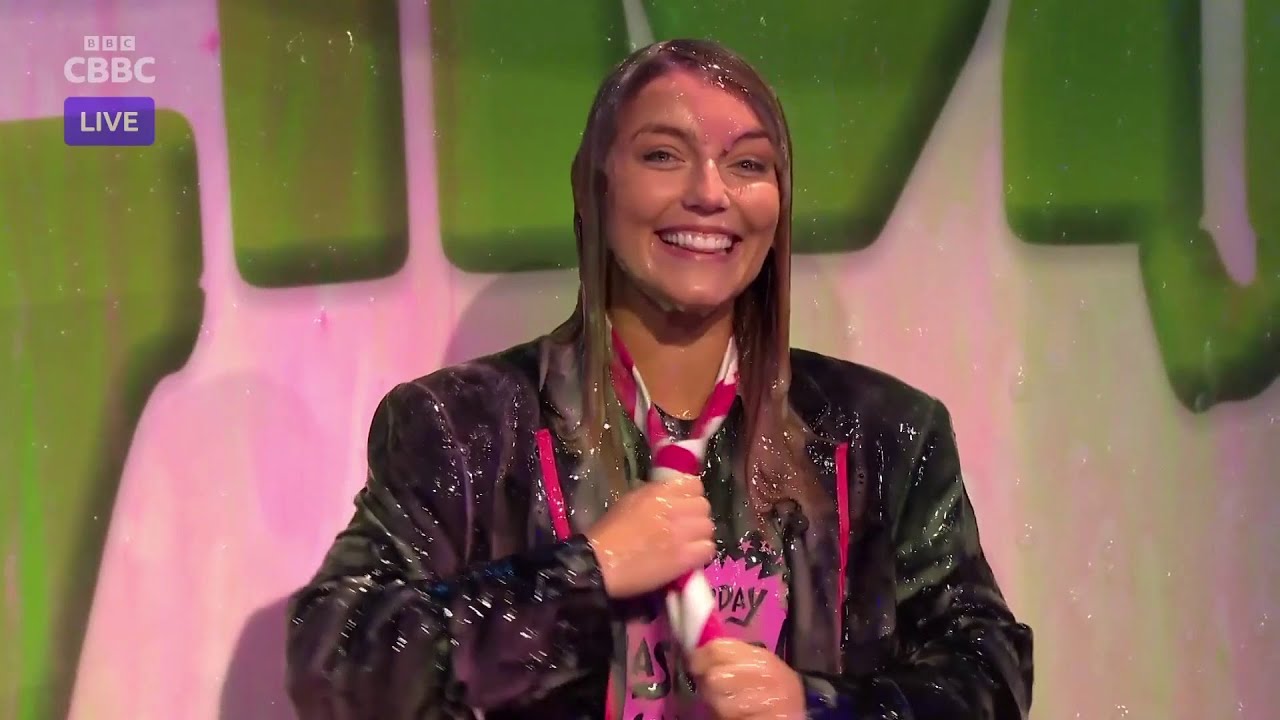 Jowita Pied & Gunge on SMU 2023