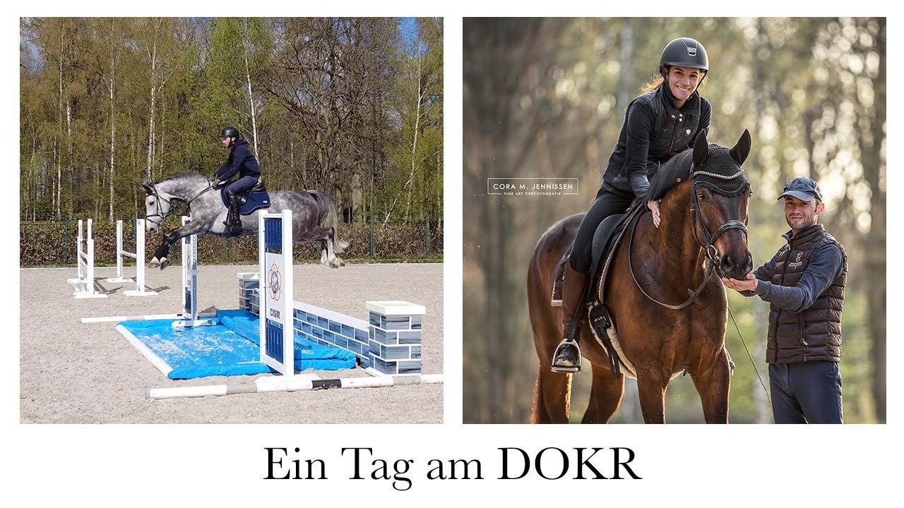 Ein Tag am DOKR // FMA