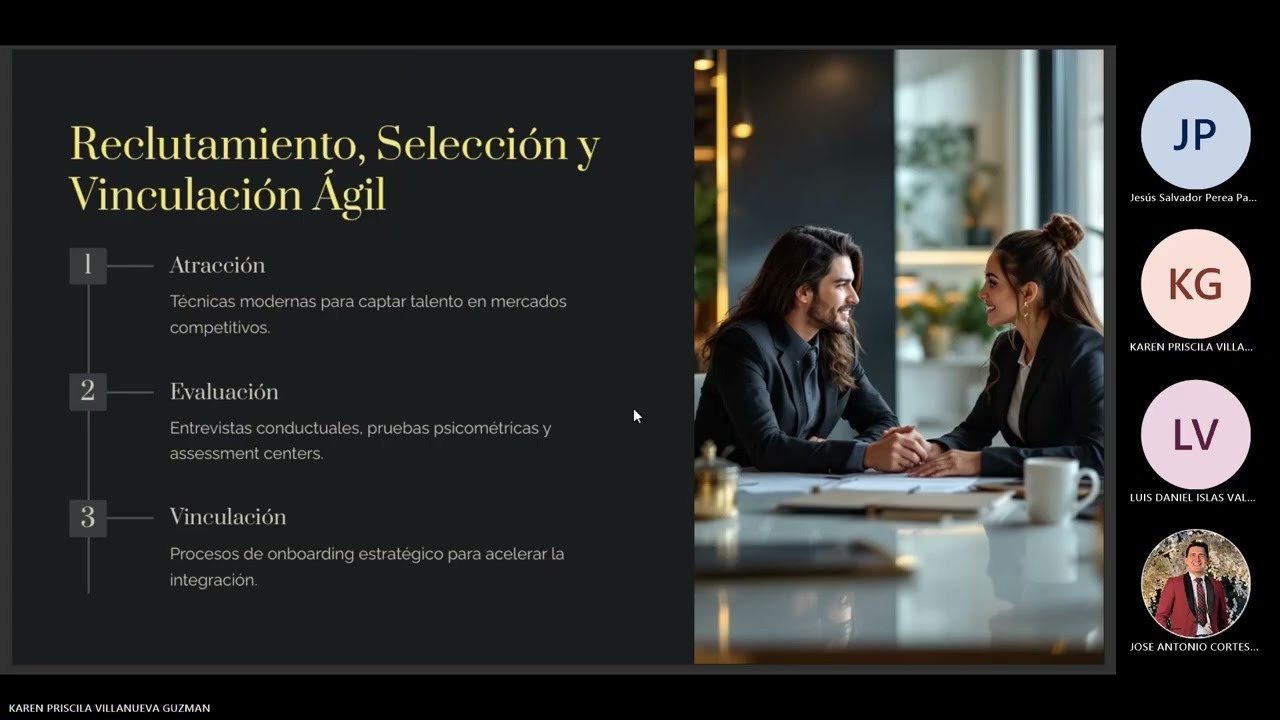 GESTIÓN Y ADMINISTRACIÓN DE RECURSOS HUMANOS 20260218 182010 Grabación de la reunión