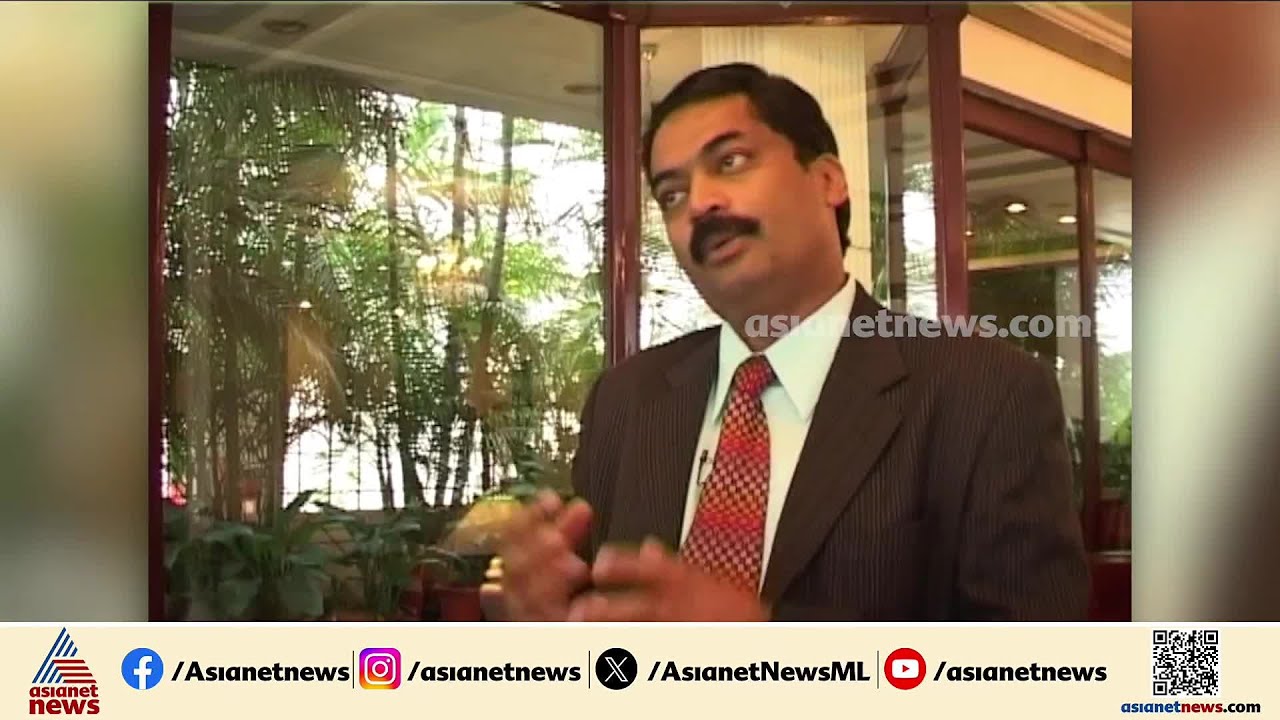 കോൺഫിഡന്റ് ഗ്രൂപ്പ് ഉടമ ജീവനൊടുക്കിയത് ഓഫീസിന് ഉള്ളിൽ; ഇ.ഡി റെയ്ഡിനിടെ ദാരുണ സംഭവം | CJ Roy