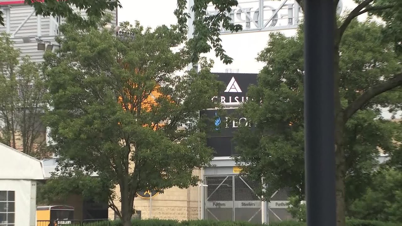 Steelers' Heinz Field will now be known as Acrisure Stadium