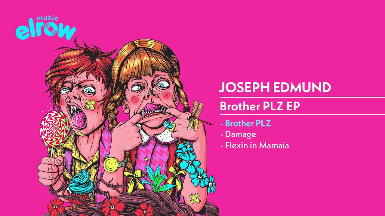 JOSEPH EDMUND 