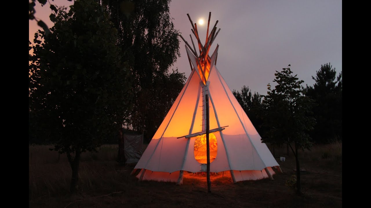 Leningrad Indian - odcinek6 - Tipi