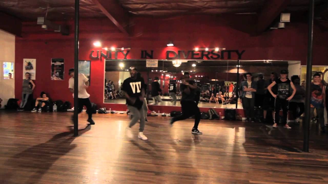 Karon Lynn & Candace Brown | Lil Mo | 4 Ever| @KaronLynnTV| @CanDanceBrown
