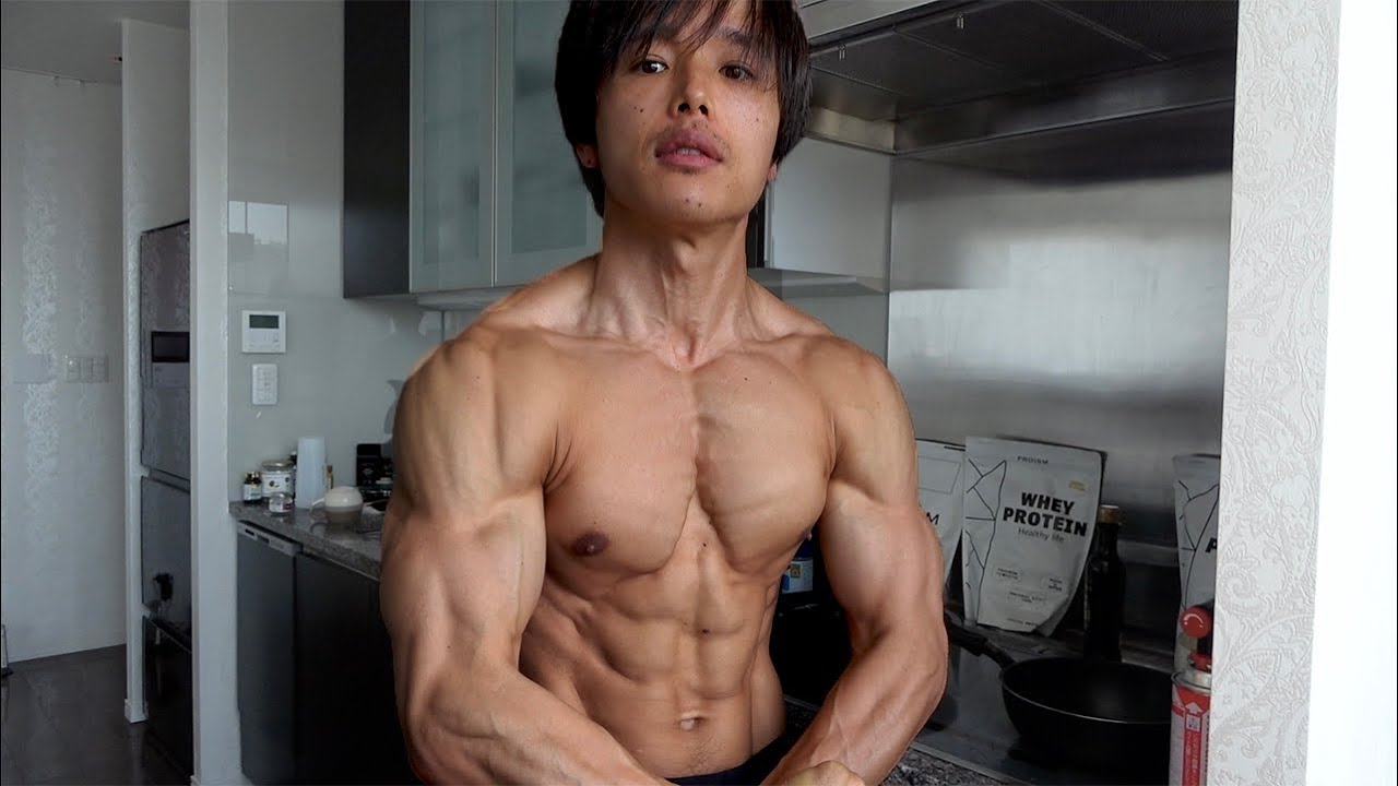【脂肪だけ削りたい人】朝起きてコレだけやってください勿体ないです。