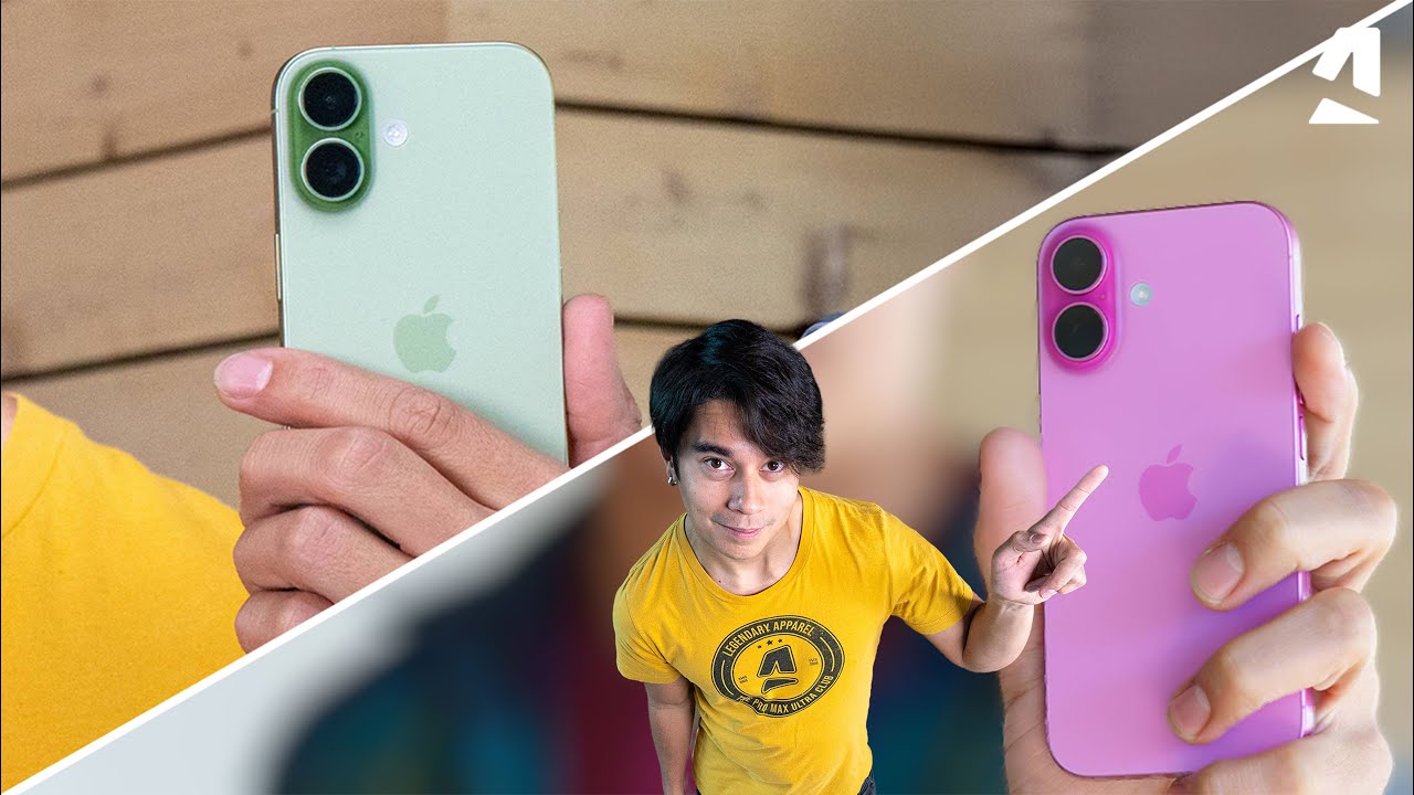 Apple iPhone 17 vs. iPhone 16: Newer not always better
