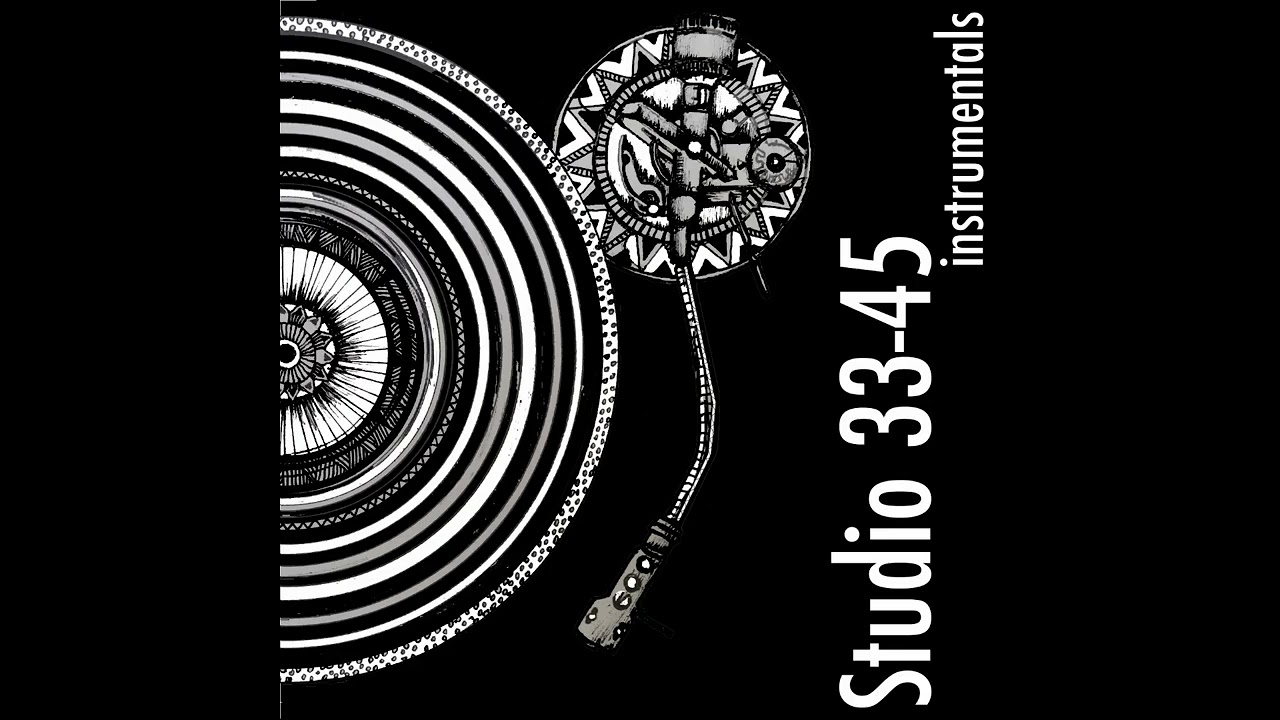 Studio 33-45 Beatmix 2025