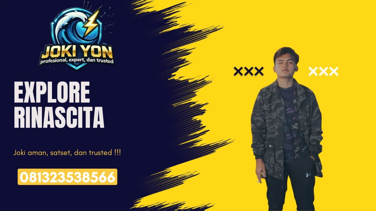 🔴 LIVE JOKI WUTHERING WAVES &mdash; JOKIYON