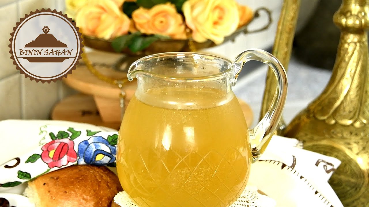 KLEKA, SMREKA - DOMAĆI SOK - RAMAZANSKI NAPITAK