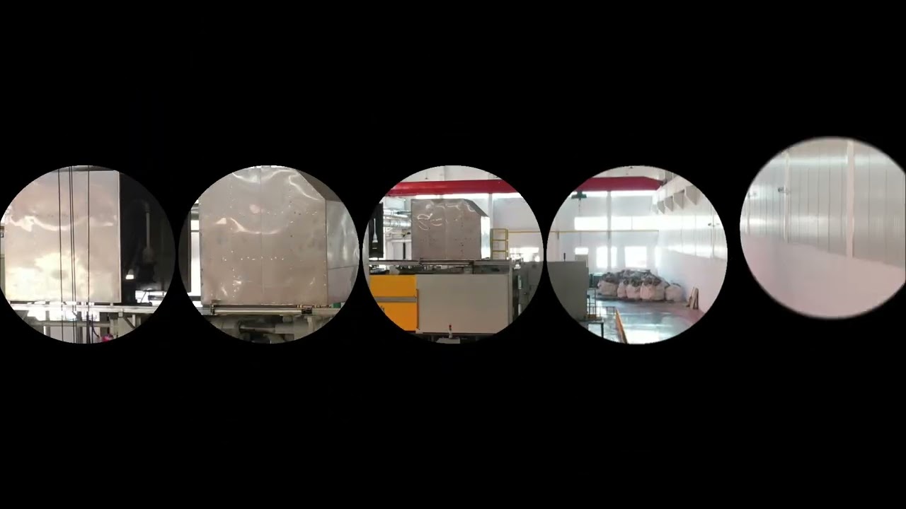 Professional LED Lighting Manufacturing from China