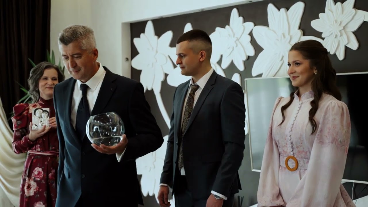 Nazar & Diana 17.05.2025 Wedding Film