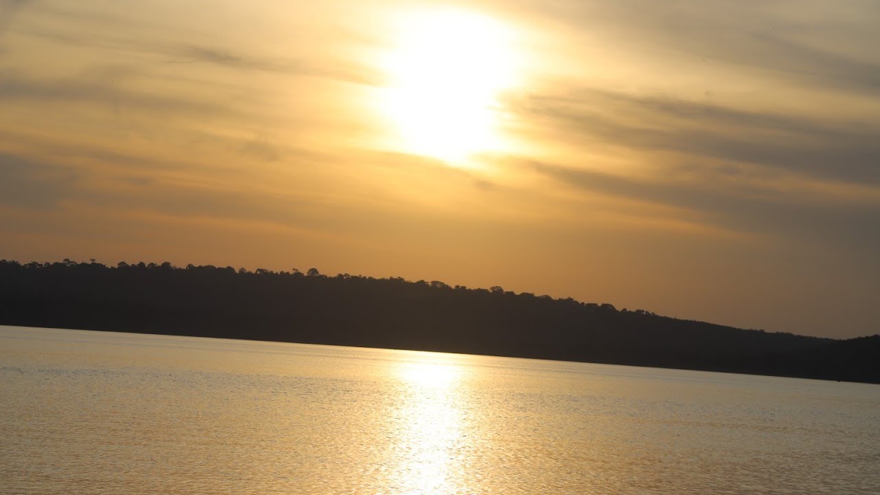 What you didn't know about Ssese Island, Lake Victoria Uganda.
