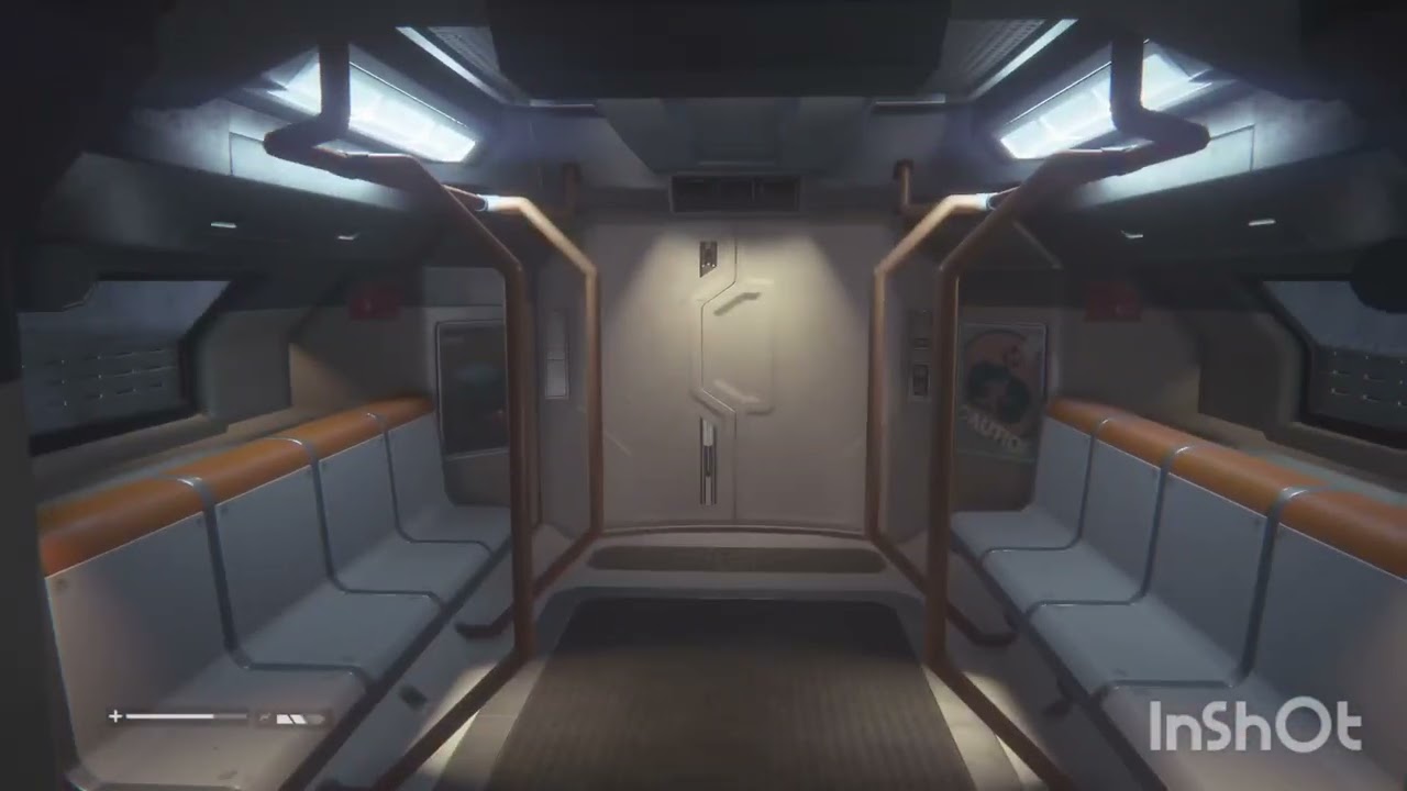 Presenting Xenomorph Hide And Seek