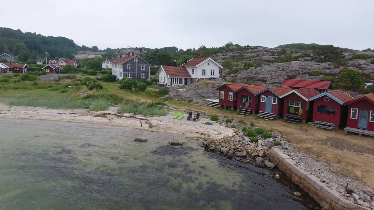 Otterö hamn