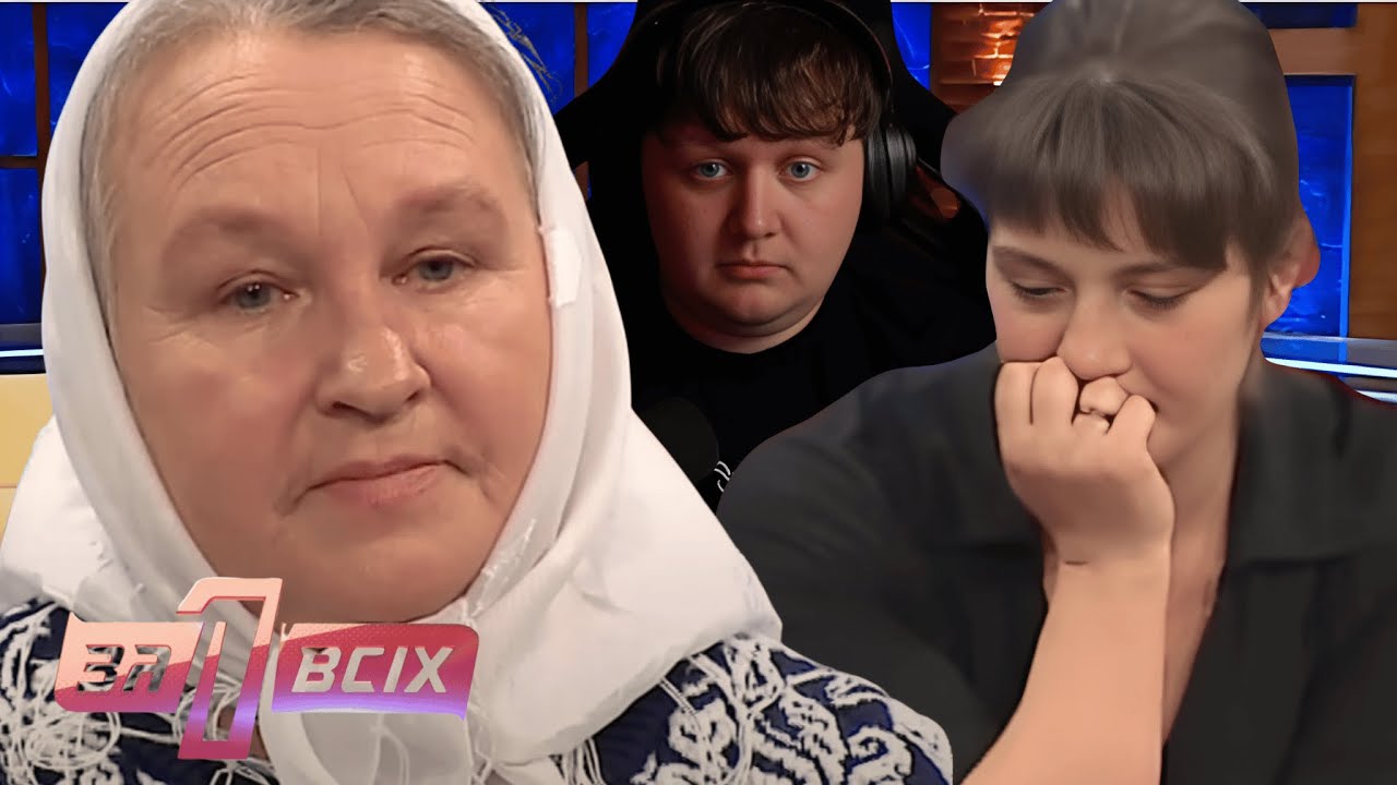 ЛЕБІГА ДИВИТЬСЯ: ОЛЯ НАРОДИЛА ВІД ІНШОГО? ФЕДІР ПІДОЗРЮЄ ДРУЖИНУ У ЗРАДІ