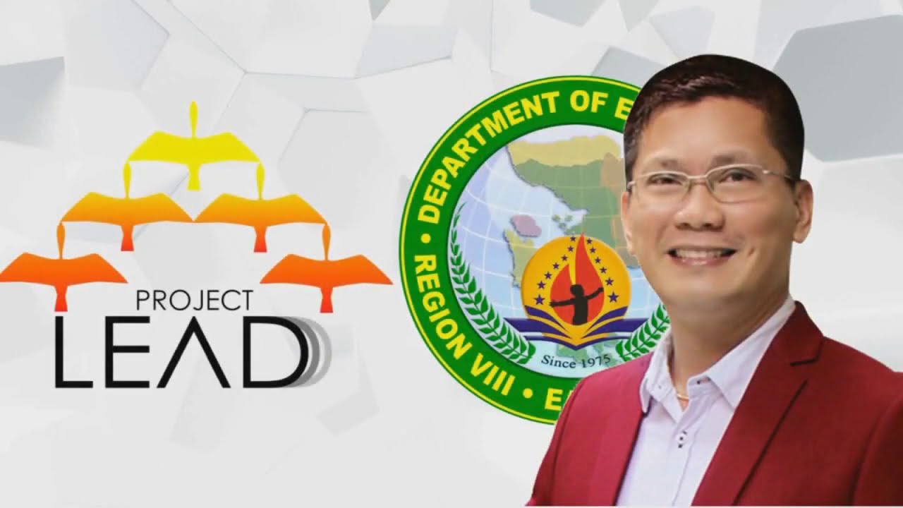 DepEd Region 8 Hymn Long and Endless Line