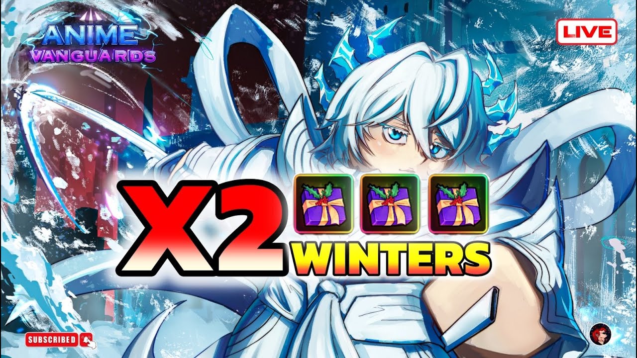 [ 🔴 LIVE STREAM ] : Anime VANGUARDS # 