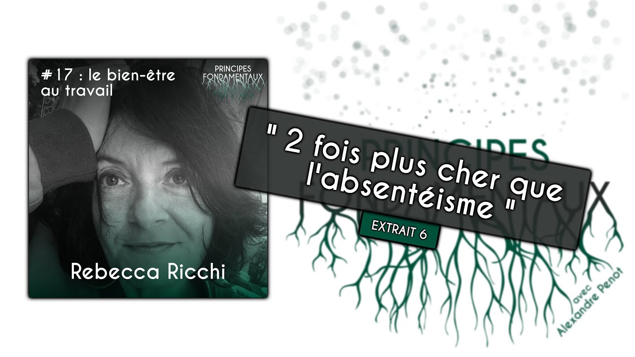 C'est quoi le présentéisme ?